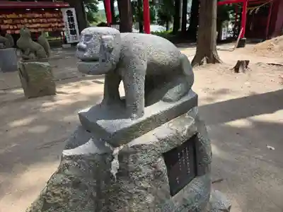 盛岡天満宮(岩手県)