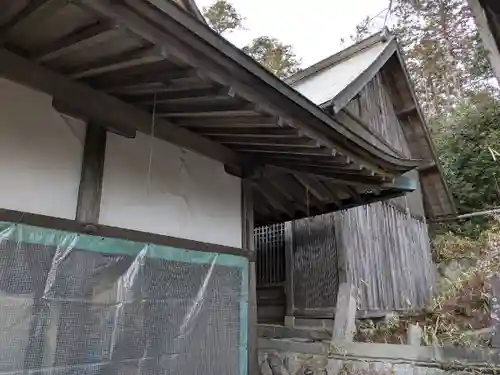 八幡神社(兵庫県)