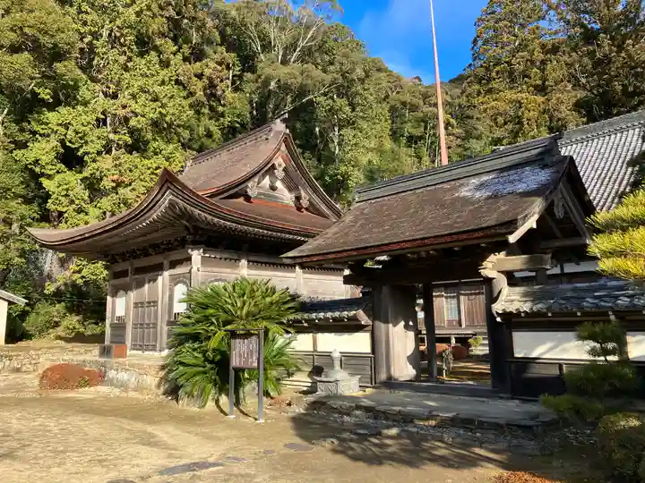 天恩寺(愛知県)