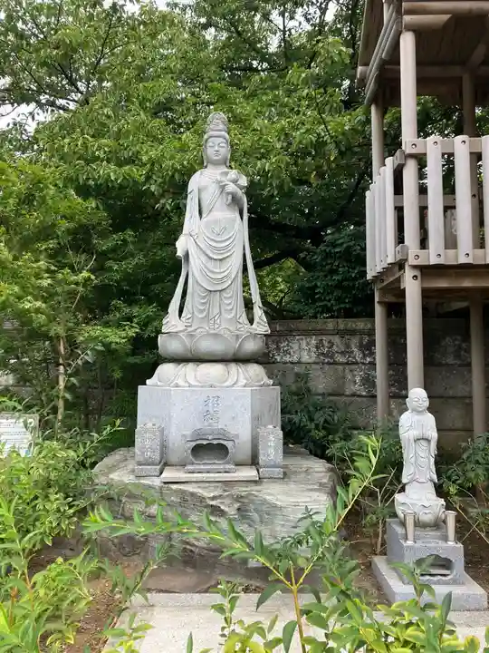 宝蔵院(神奈川県)