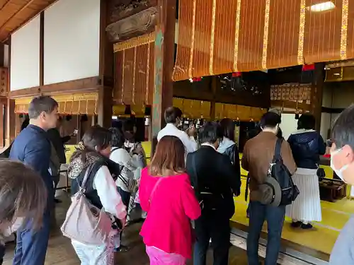 中尊寺(岩手県)