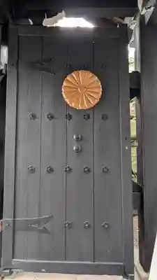 村雲御所瑞龍寺門跡(滋賀県)