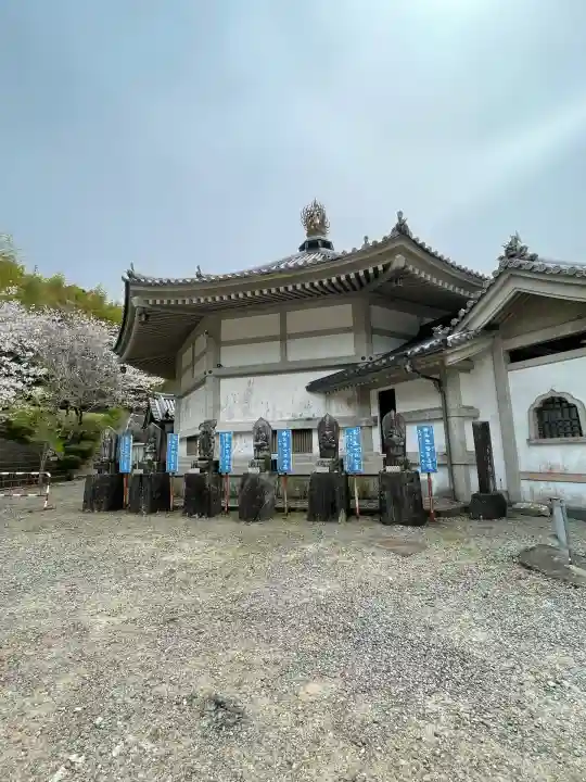 鯖大師本坊(徳島県)