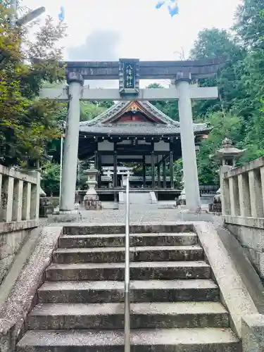 八幡神社(滋賀県)