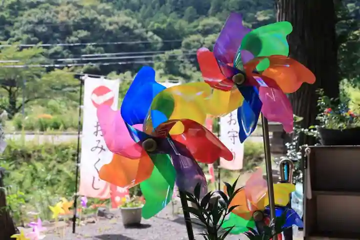 高司神社〜むすびの神の鎮まる社〜の授与品その他