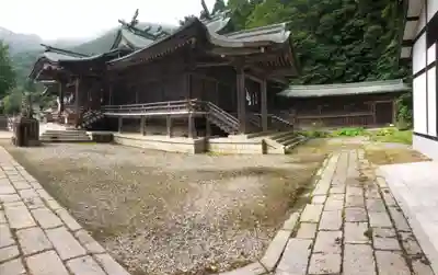 函館八幡宮(北海道)