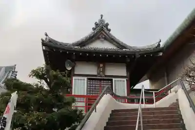開白寺(岐阜県)
