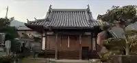 福徳寺(奈良県)