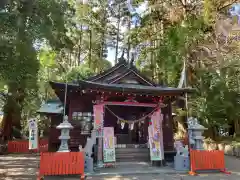 加江田神社(宮崎県)