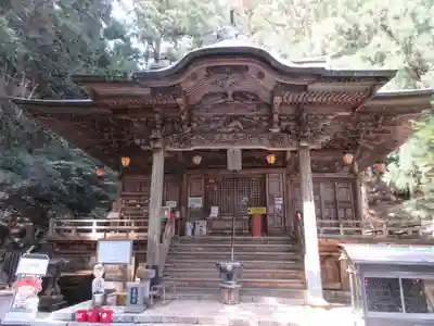 太龍寺(徳島県)