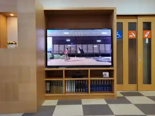 前橋東照宮(群馬県)