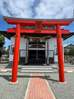 顕正寺(神奈川県)