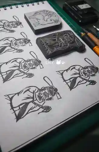 庄春日神社(大阪府)