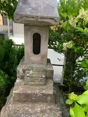 明石弁天厳島神社のその他建物