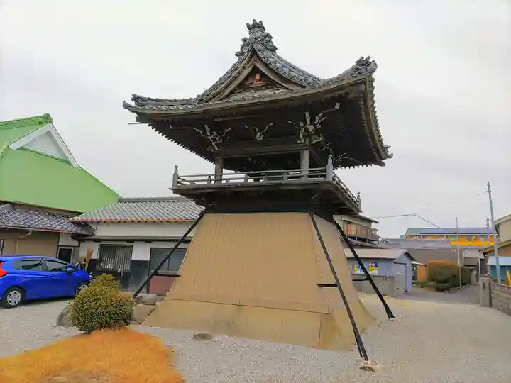 見性寺のその他建物