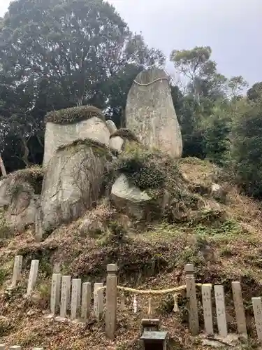 岩上神社(兵庫県)