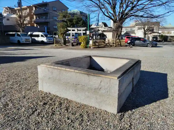 浄心寺(東京都)