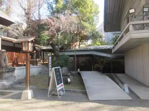 乃木神社(東京都)
