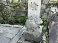 三尾神社(滋賀県)