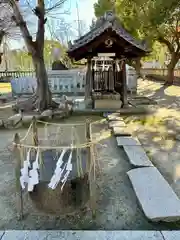 久保神社(大阪府)