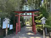 芳賀天満宮(栃木県)