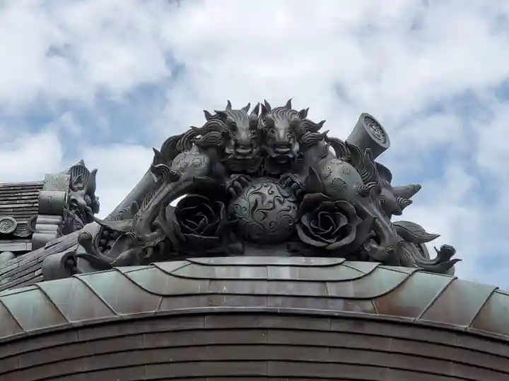 宝福寺のその他建物