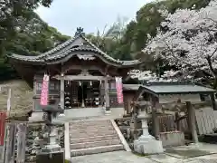 小倉八幡神社(徳島県)