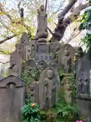 西福寺(東京都)