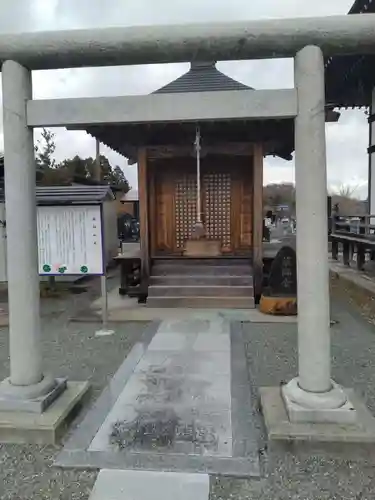 金泉寺(宮城県)