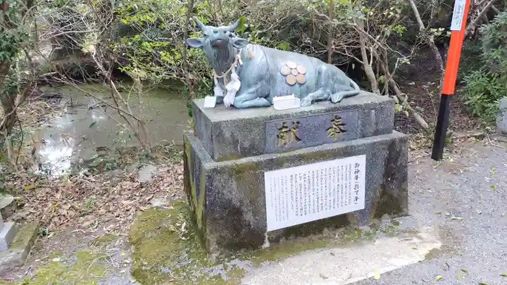 犬丸天満宮(大分県)