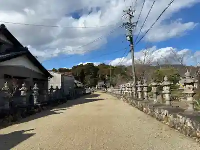 村國神社(岐阜県)