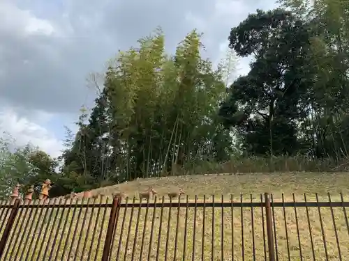 上宮天満宮(大阪府)