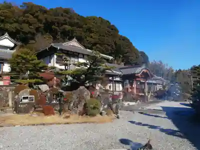 美濃國分寺(岐阜県)