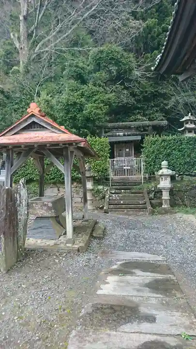 多福院のその他建物