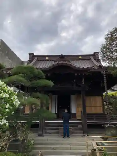 大巧寺(神奈川県)