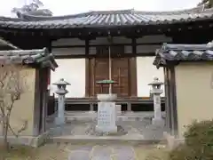 西大寺の建物その他