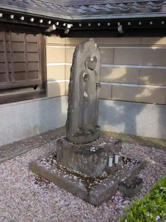 東覺院(東京都)