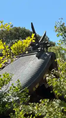 誉田八幡宮(大阪府)