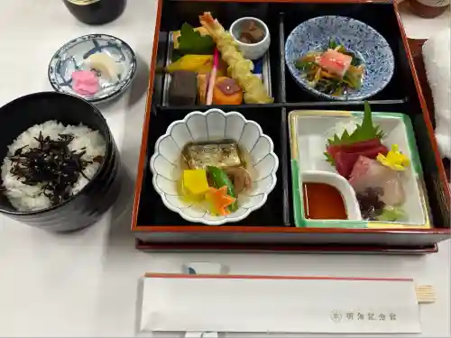 明治神宮(東京都)