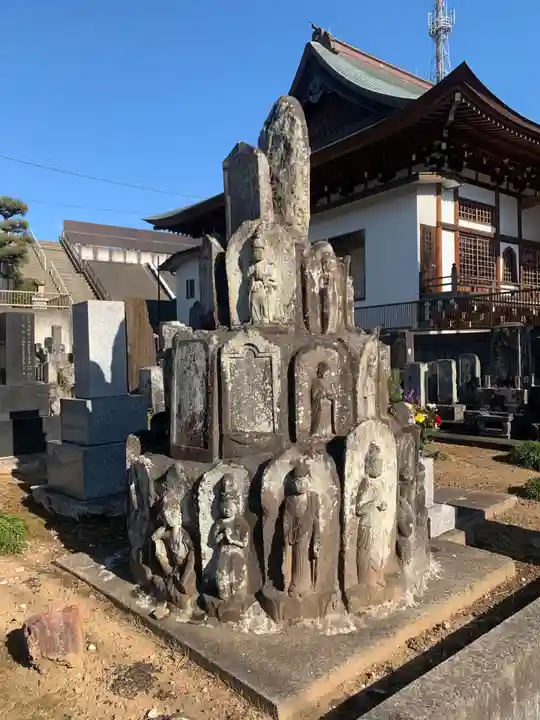 全宅寺(千葉県)