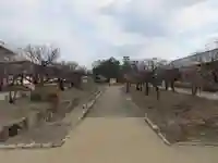 薬師寺のその他建物