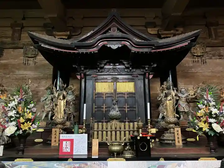 桑実寺(滋賀県)