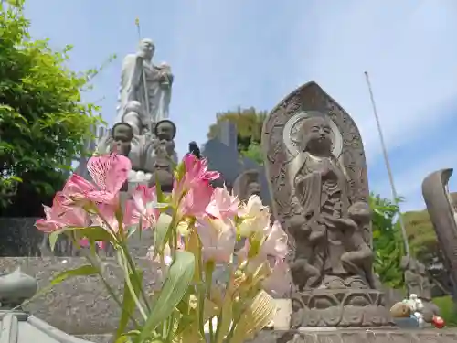 法臺寺(埼玉県)