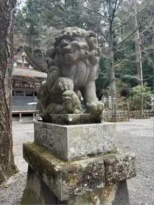 宝登山神社(埼玉県)