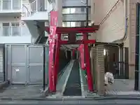 野中神社(宮城県)