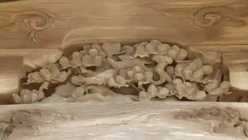 伊比良咩神社(徳島県)