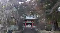 妙義神社(群馬県)