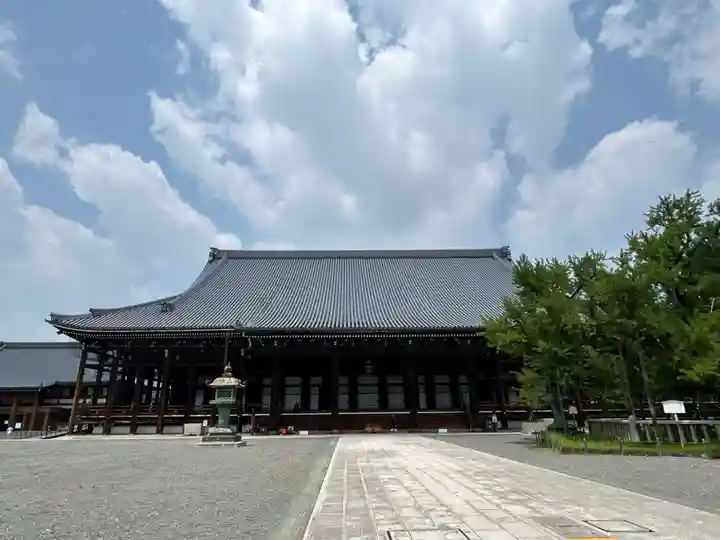 本願寺(西本願寺)(京都府)