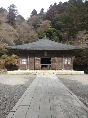 雲巌寺(栃木県)