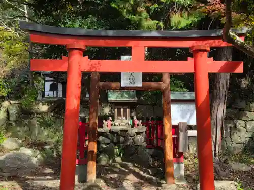 太山寺(兵庫県)